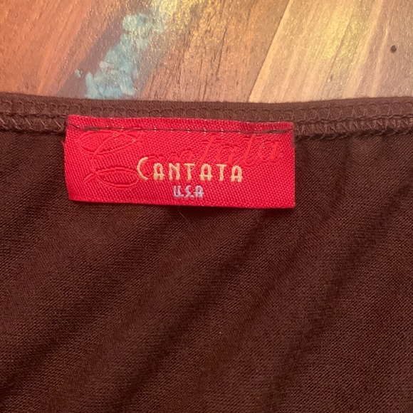 Beaded halter top - Picture 3 of 4